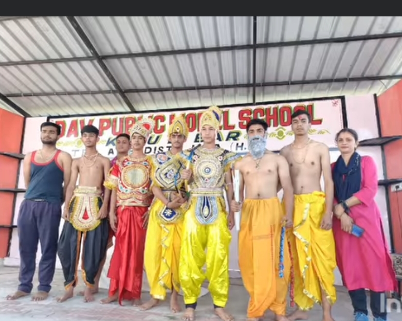 Parshuram Jayanti